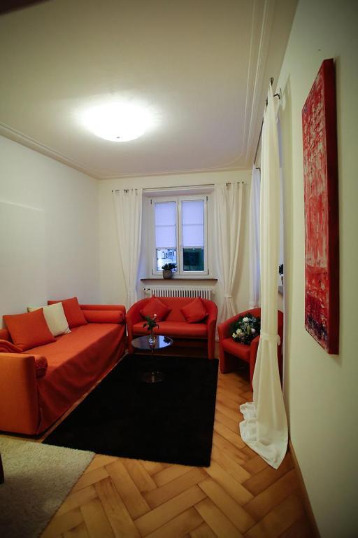 Standard Doppelzimmer